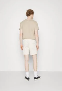 Pier One Pantalones Deportivos - Off-White 9 Pier One Pantalones Deportivos - Off-White -Ropa De Hombre Ventas 228eb6724778447f9392c2a30418e015