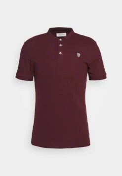 Pier One Polo - Bordeaux -Ropa De Hombre Ventas 2350b06e294d4839895e2f10f99615bd