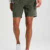 Pier One Shorts - Khaki -Ropa De Hombre Ventas 237825f098814795a845a1692e29ddce