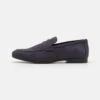 Pier One Mocasines - Dark Blue 2 Pier One Mocasines - Dark Blue -Ropa De Hombre Ventas 23c930fb0b44441999f98662dca34d51