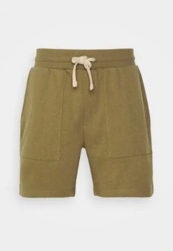 Pier One Utility - Shorts - Khaki -Ropa De Hombre Ventas 249e2097be87494d957c7a7ca37ebb5e