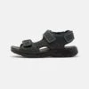 Pier One Sandalias De Senderismo - Black 2 Pier One Sandalias De Senderismo - Black -Ropa De Hombre Ventas 2523b9e7e671401cbe800b71919d686b