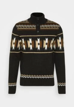 Pier One Jersey De Punto - Multicoloured 12 Pier One Jersey De Punto - Multicoloured -Ropa De Hombre Ventas 253a8acc9b0e4873b50c6e1b38e410a4