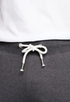 Pier One Pantalones Deportivos - Mottled Dark Grey -Ropa De Hombre Ventas 253c3640510a4c9d8f7417e9461677d0