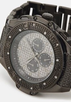 Pier One Unisex - Reloj - Black -Ropa De Hombre Ventas 2581763d8e2a46c88337a48929c8a937