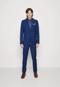 Pier One Traje - Blue 13 Pier One Traje - Blue -Ropa De Hombre Ventas 269d9b4c6a3549c68cb58d697d98a5a9