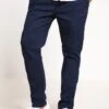 Pier One Pantalones Chinos - Dark Blue 2 Pier One Pantalones Chinos - Dark Blue -Ropa De Hombre Ventas 26efe66cc3974708aa7d6c88bd65856b
