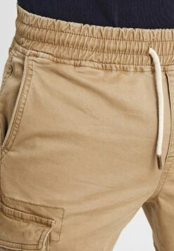 Pier One Pantalones Cargo - Tan -Ropa De Hombre Ventas 27670e4a12bc45acbeb4fefd27f3cc3c