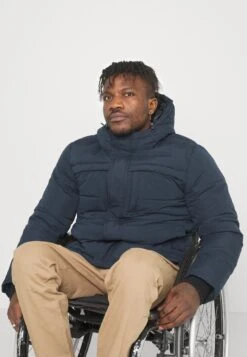 Pier One Chaqueta De Invierno - Dark Blue 13 Pier One Chaqueta De Invierno - Dark Blue -Ropa De Hombre Ventas 27b92c909aa64de9bdef452c8ab0d0f1