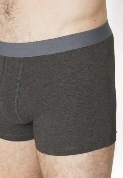 Pier One 7 Pack - Culotte - Black/Dark Blue/Beige -Ropa De Hombre Ventas 27d8b55080064c6f9299720fd0adfc8a