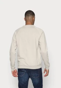 Pier One Crafted Goods Crew - Sudadera - Off-White 9 Pier One Crafted Goods Crew - Sudadera - Off-White -Ropa De Hombre Ventas 28b331cacde74dc5a0216c7fbd0b70e6