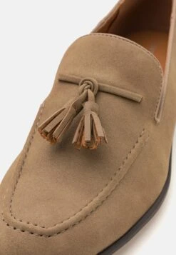 Pier One Mocasines - Beige -Ropa De Hombre Ventas 28b9cc49a5f34833a634a2886209eaea