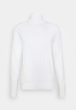 Pier One Jersey De Punto - Off-White -Ropa De Hombre Ventas 2a336a5c439d43ceb32c008cc97379b5