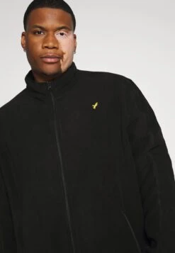 Pier One Forro Polar - Black -Ropa De Hombre Ventas 2aef57e676144097bcc1531435707b62