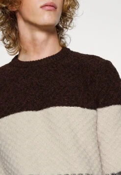 Pier One Jersey De Punto - Multi Coloured 14 Pier One Jersey De Punto - Multi Coloured -Ropa De Hombre Ventas 2c30282b188b4acc9fef0311c9d74d1f