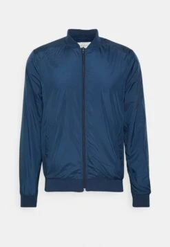 Pier One Chaquetas Bomber -Dark Blue 10 Pier One Chaquetas Bomber -Dark Blue -Ropa De Hombre Ventas 2c7513d9326d4f81ad0abd17cff88e17