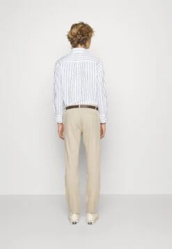 Pier One Pantalones Chinos - Beige -Ropa De Hombre Ventas 2c81239093b2471a99ea1f7edf49394c