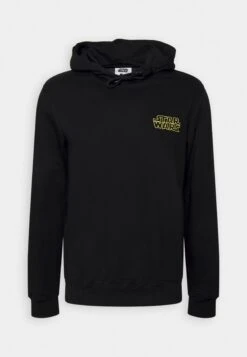 Pier One Sudadera - Black -Ropa De Hombre Ventas 2cb0f2e94d4b4c2c9248064d0ae0a5d4