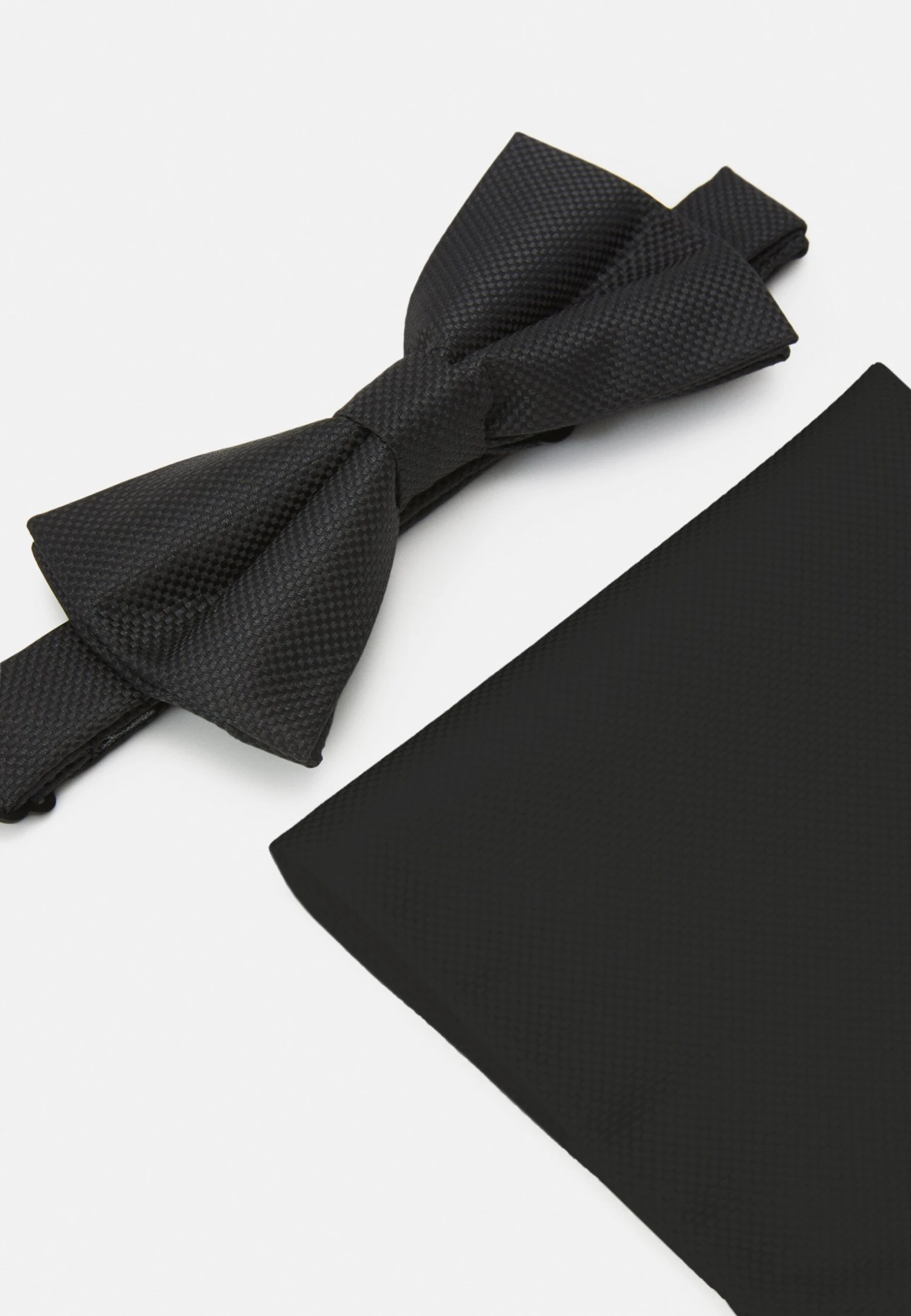 Pier One Set- Otros Accesorios - Black 7 Pier One Set- Otros Accesorios - Black - Imagen 5