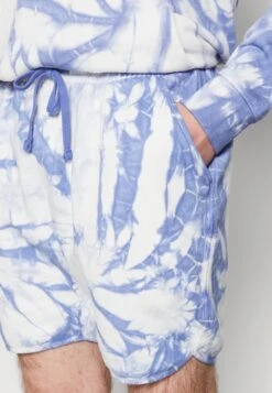 Pier One Shorts - Dark Blue -Ropa De Hombre Ventas 2deffacafd67401cbdc8277cb1e5ad12