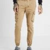 Pier One Pantalones Cargo - Tan -Ropa De Hombre Ventas 2f12587de6814257b6aed5c3c39af865