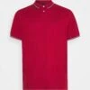 Pier One Polo - Red -Ropa De Hombre Ventas 2f2d8b2711f24c18bee67a6b5af96085