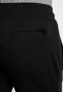 Pier One Pantalones Deportivos - Black -Ropa De Hombre Ventas 2f5d2084fc794195bd8b7e5974ac27ad