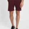 Pier One Shorts - Bordeaux 2 Pier One Shorts - Bordeaux -Ropa De Hombre Ventas 304b2449fb6e492c8c4868d02fc64171