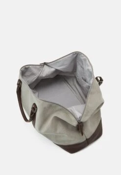 Pier One Unisex - Bolsa De Viaje - Grey -Ropa De Hombre Ventas 30dc7a2419a9401ea7da7e0fdab129b0