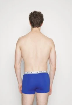 Pier One 5 Pack - Culotte - White/Pink/Light Blue -Ropa De Hombre Ventas 314508a698224130bb06dfb0c01f843d