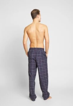 Pier One Pantalón De Pijama - Dark Blue 9 Pier One Pantalón De Pijama - Dark Blue -Ropa De Hombre Ventas 31810df0c959428194d6ab1808433306