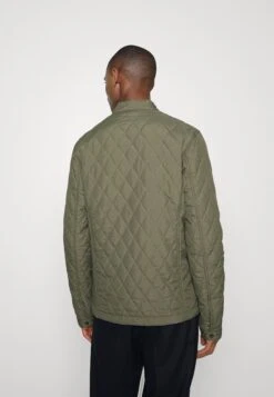 Pier One Chaqueta De Entretiempo - Olive 9 Pier One Chaqueta De Entretiempo - Olive -Ropa De Hombre Ventas 318639a70d264f7885741280889fbae7