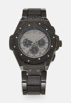 Pier One Unisex - Reloj - Black