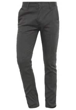 Pier One Pantalones Chinos - Dark Grey 13 Pier One Pantalones Chinos - Dark Grey -Ropa De Hombre Ventas 33663e7d56c4433b9128b48901c67acf