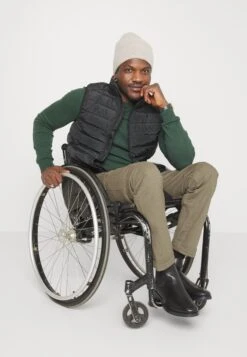 Pier One Chaleco - Black -Ropa De Hombre Ventas 336bb9182f0a4a37bec68dd5919004c6