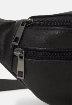 Pier One Unisex - Riñonera - Black -Ropa De Hombre Ventas 33cd774ee9684067b799c689aa29ae78