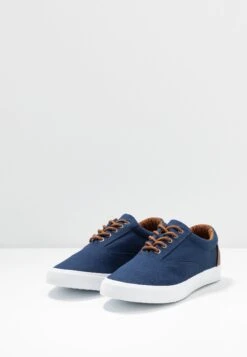 Pier One Zapatillas - Dark Blue -Ropa De Hombre Ventas 3562acd875c1487290c93f900998baac