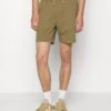 Pier One Utility - Shorts - Khaki 1 Pier One Utility - Shorts - Khaki -Ropa De Hombre Ventas 35ded772a1a44f339dac098b78eb46bb