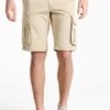 Pier One Shorts - Beige 2 Pier One Shorts - Beige -Ropa De Hombre Ventas 37120425689f41f38107a256cb041db0