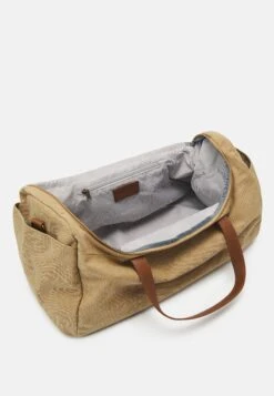 Pier One Unisex - Bolsa De Fin De Semana -Brown -Ropa De Hombre Ventas 37611a54a8344f5cb80159f312ca5670