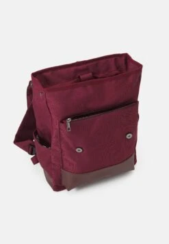 Pier One Unisex - Mochila - Bordeaux -Ropa De Hombre Ventas 38563544a644427f965aa1e1eff7489f