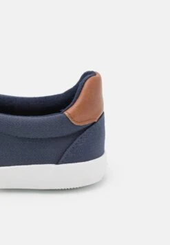 Pier One Unisex - Mocasines - Dark Blue -Ropa De Hombre Ventas 389e4733b80f4869a0757e54a268f427