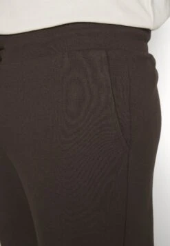 Pier One Pantalones Deportivos - Dark Brown -Ropa De Hombre Ventas 38a73ba2bb274c9aadbc707dfe7f606f