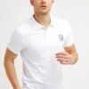 Pier One Polo - White -Ropa De Hombre Ventas 397fc94f041846b287b3b1c57ed830c7