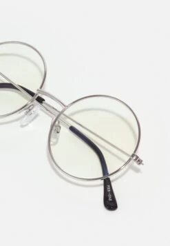 Pier One Blue Light Glasses - Gafas Con Filtro De Luz Azul - Silver-Coloured 8 Pier One Blue Light Glasses - Gafas Con Filtro De Luz Azul - Silver-Coloured -Ropa De Hombre Ventas 3abae123f7e2476a8e8fdd6c25b025ad