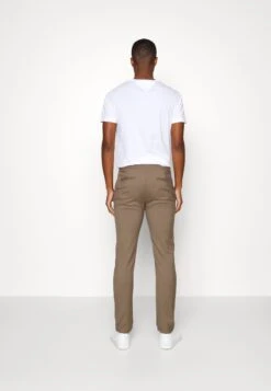 Pier One Pantalones Chinos - Brown -Ropa De Hombre Ventas 3b1a04b6cea3448cbd280175ba3b1e46
