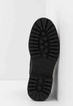 Pier One Unisex - Botines - Black 12 Pier One Unisex - Botines - Black -Ropa De Hombre Ventas 3cdd5d0e98464557b3e6ff10c0d3bf9c