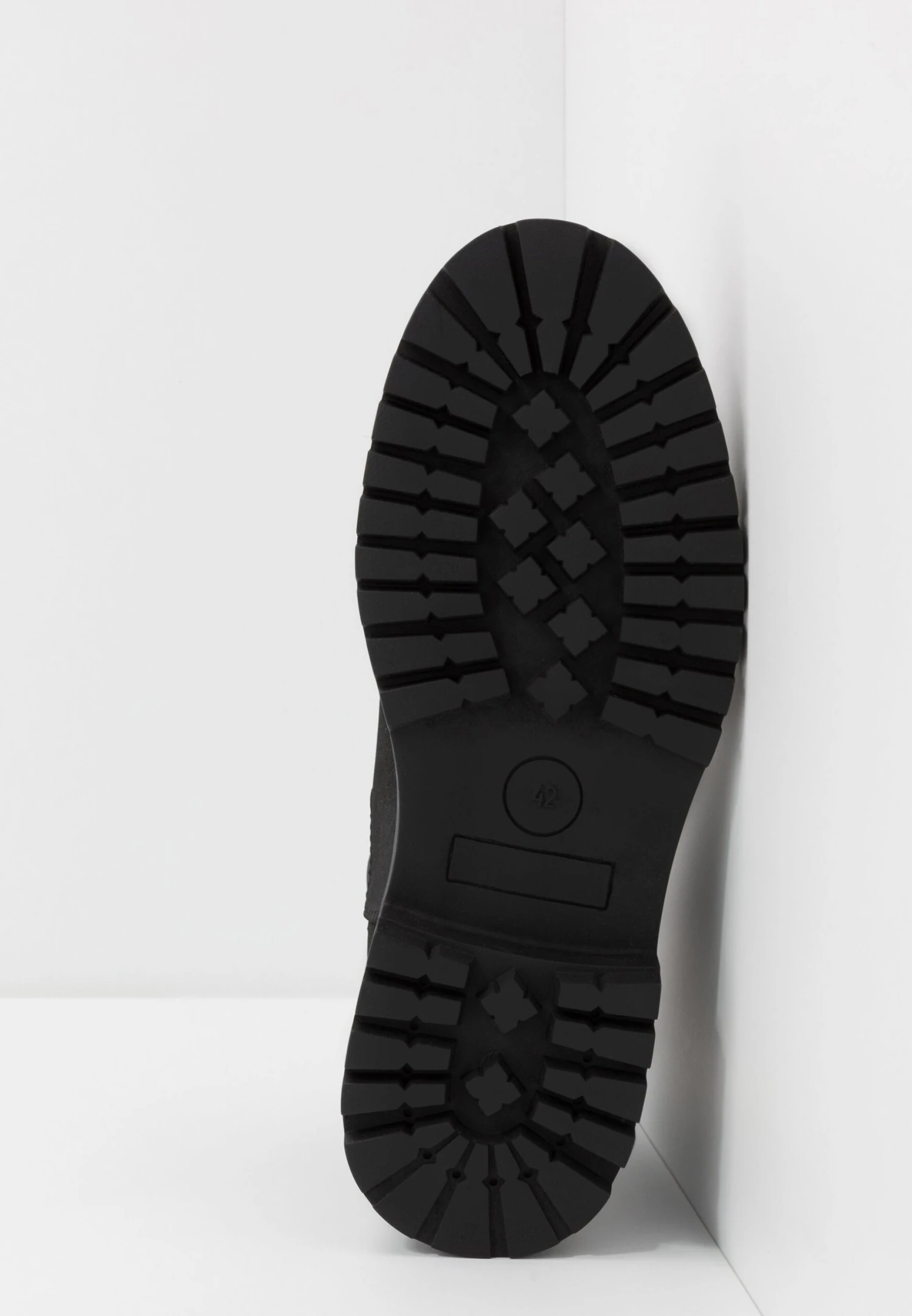 Pier One Unisex - Botines - Black 7 Pier One Unisex - Botines - Black - Imagen 5