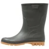 Pier One Unisex - Botas De Agua - Green -Ropa De Hombre Ventas 3d6cb1af89fb48f8a4ba8d5b808fd627