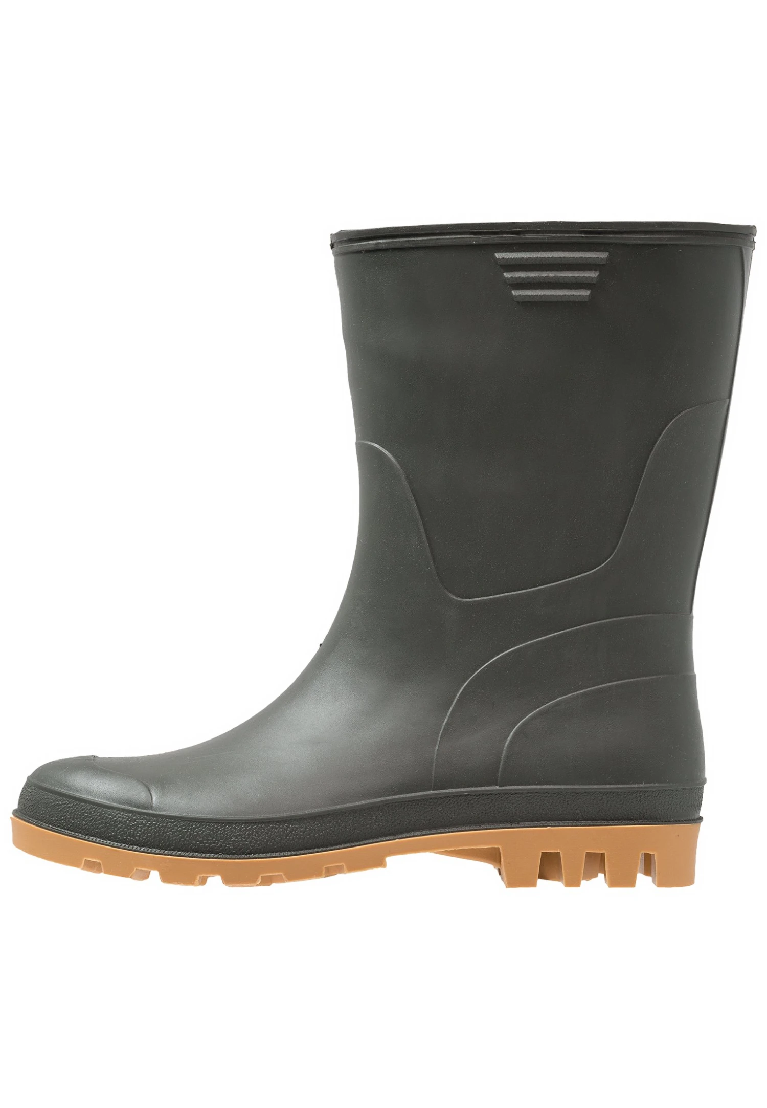 Pier One Unisex - Botas De Agua - Green 3 Pier One Unisex - Botas De Agua - Green